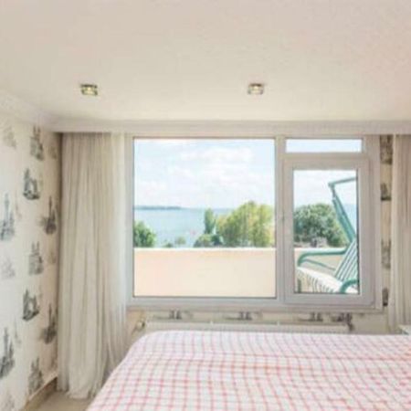 Front Of Sea View Apartments Sultanahmet Sea View Istanbul Luaran gambar